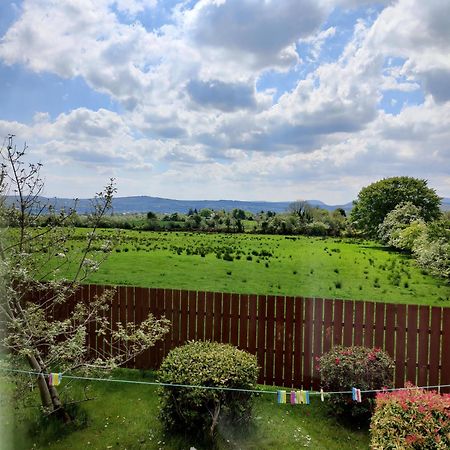 The Bungalow Self-Catering Accommodation Ballybofey Ngoại thất bức ảnh