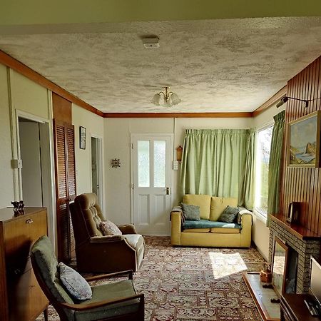 The Bungalow Self-Catering Accommodation Ballybofey Ngoại thất bức ảnh