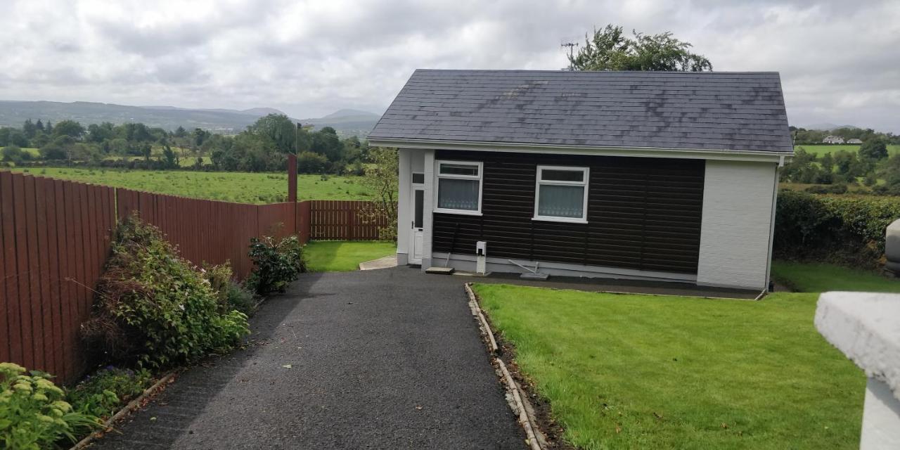 The Bungalow Self-Catering Accommodation Ballybofey Ngoại thất bức ảnh
