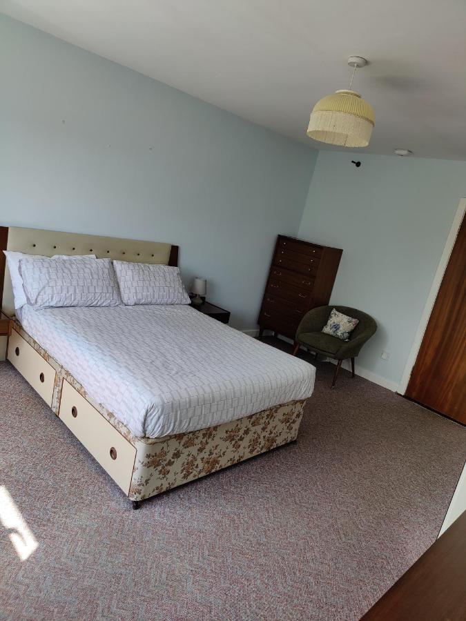 The Bungalow Self-Catering Accommodation Ballybofey Ngoại thất bức ảnh