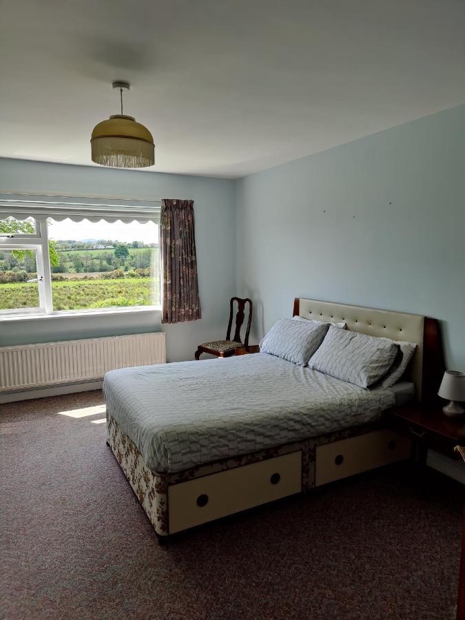 The Bungalow Self-Catering Accommodation Ballybofey Ngoại thất bức ảnh