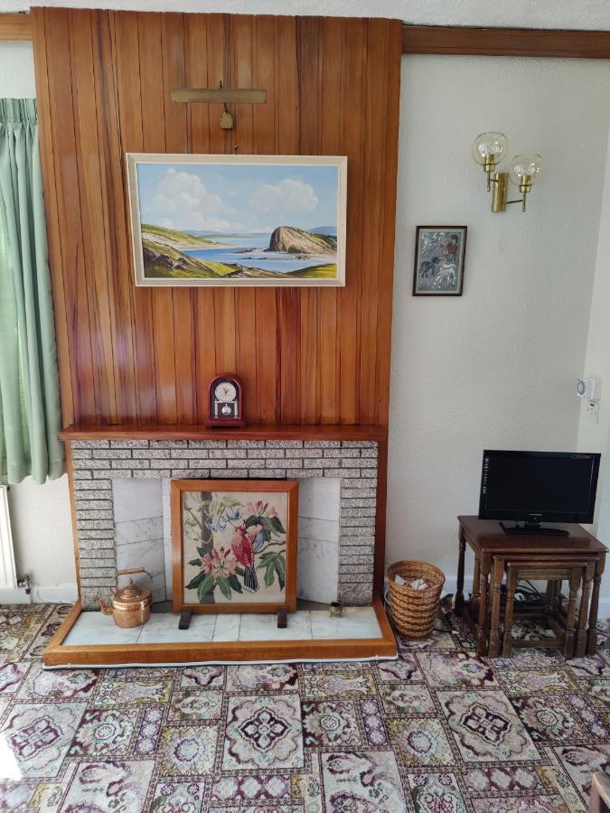 The Bungalow Self-Catering Accommodation Ballybofey Ngoại thất bức ảnh