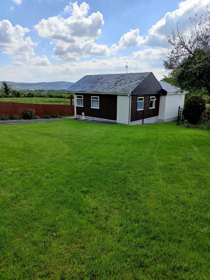 The Bungalow Self-Catering Accommodation Ballybofey Ngoại thất bức ảnh