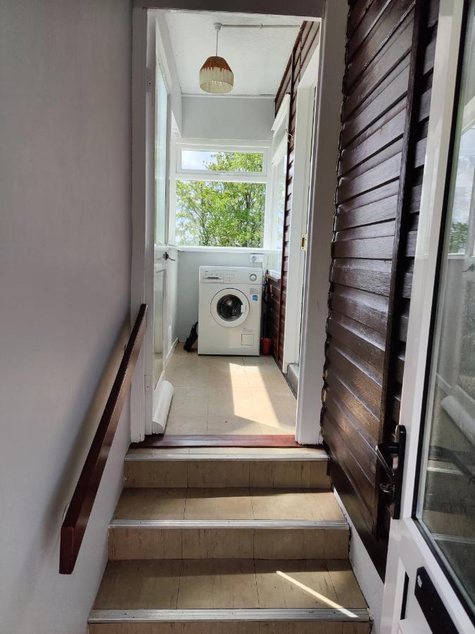 The Bungalow Self-Catering Accommodation Ballybofey Ngoại thất bức ảnh