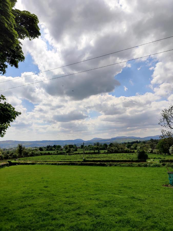 The Bungalow Self-Catering Accommodation Ballybofey Ngoại thất bức ảnh