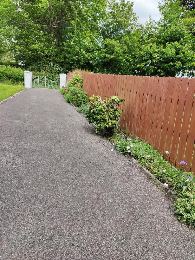 The Bungalow Self-Catering Accommodation Ballybofey Ngoại thất bức ảnh