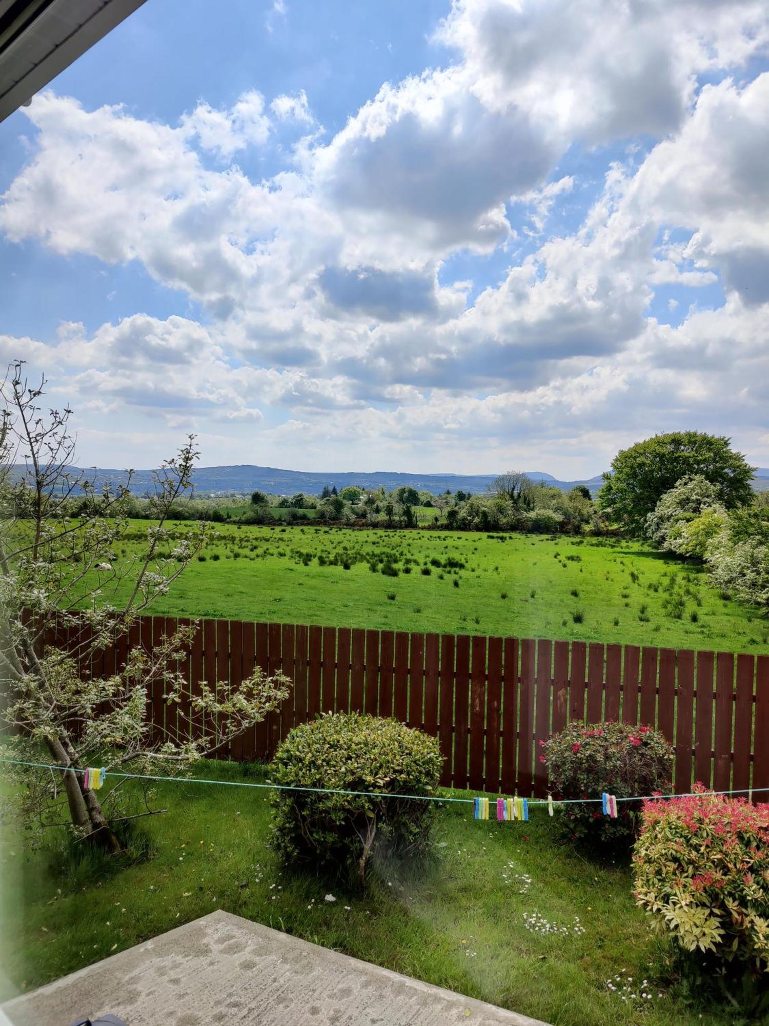 The Bungalow Self-Catering Accommodation Ballybofey Ngoại thất bức ảnh