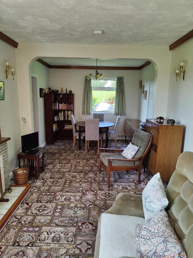 The Bungalow Self-Catering Accommodation Ballybofey Ngoại thất bức ảnh
