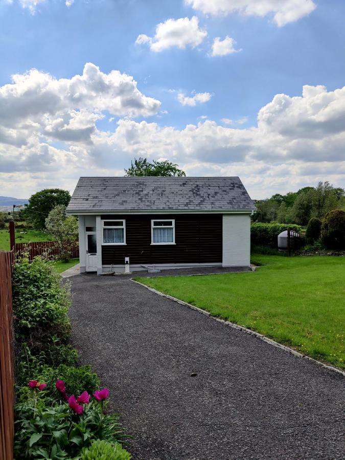The Bungalow Self-Catering Accommodation Ballybofey Ngoại thất bức ảnh