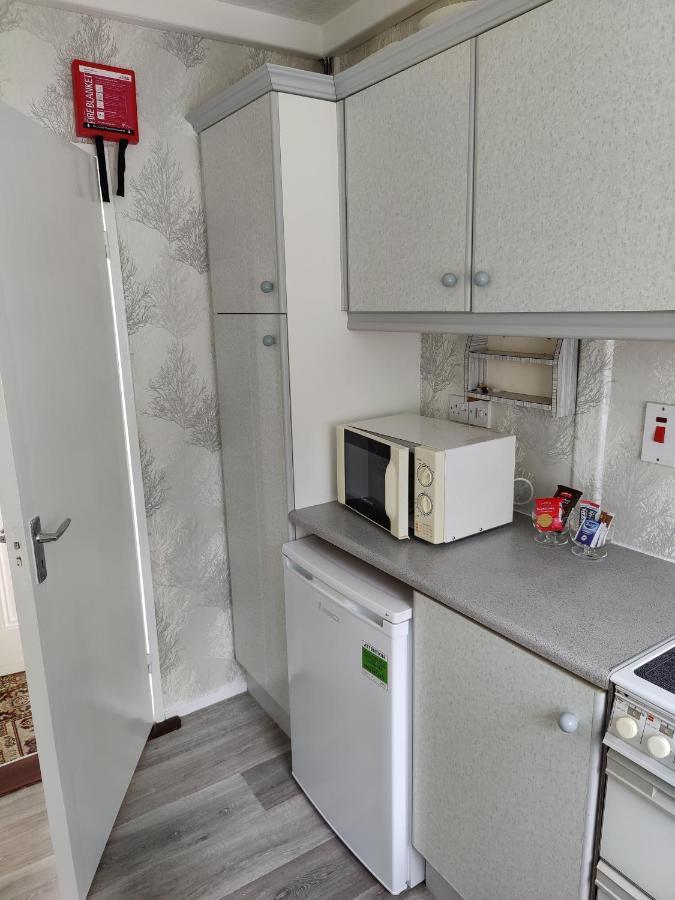 The Bungalow Self-Catering Accommodation Ballybofey Ngoại thất bức ảnh