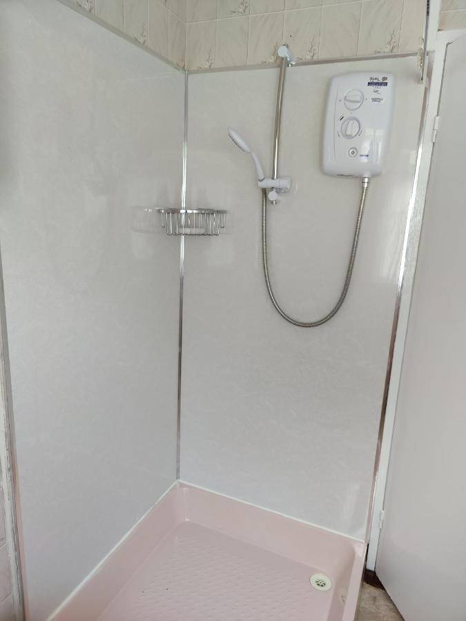 The Bungalow Self-Catering Accommodation Ballybofey Ngoại thất bức ảnh
